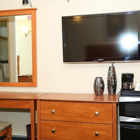 Jfk Inn New York Esterno foto