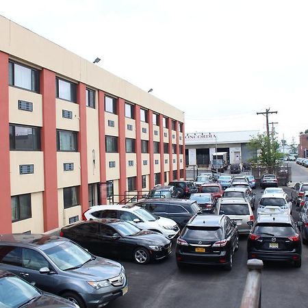 Jfk Inn New York Esterno foto