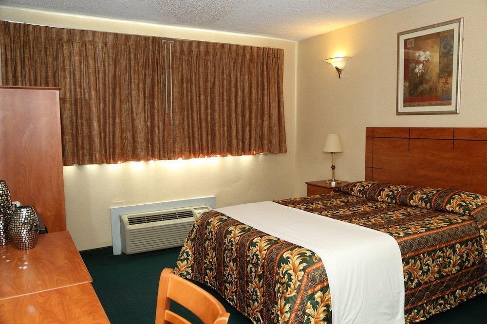 Jfk Inn New York Esterno foto