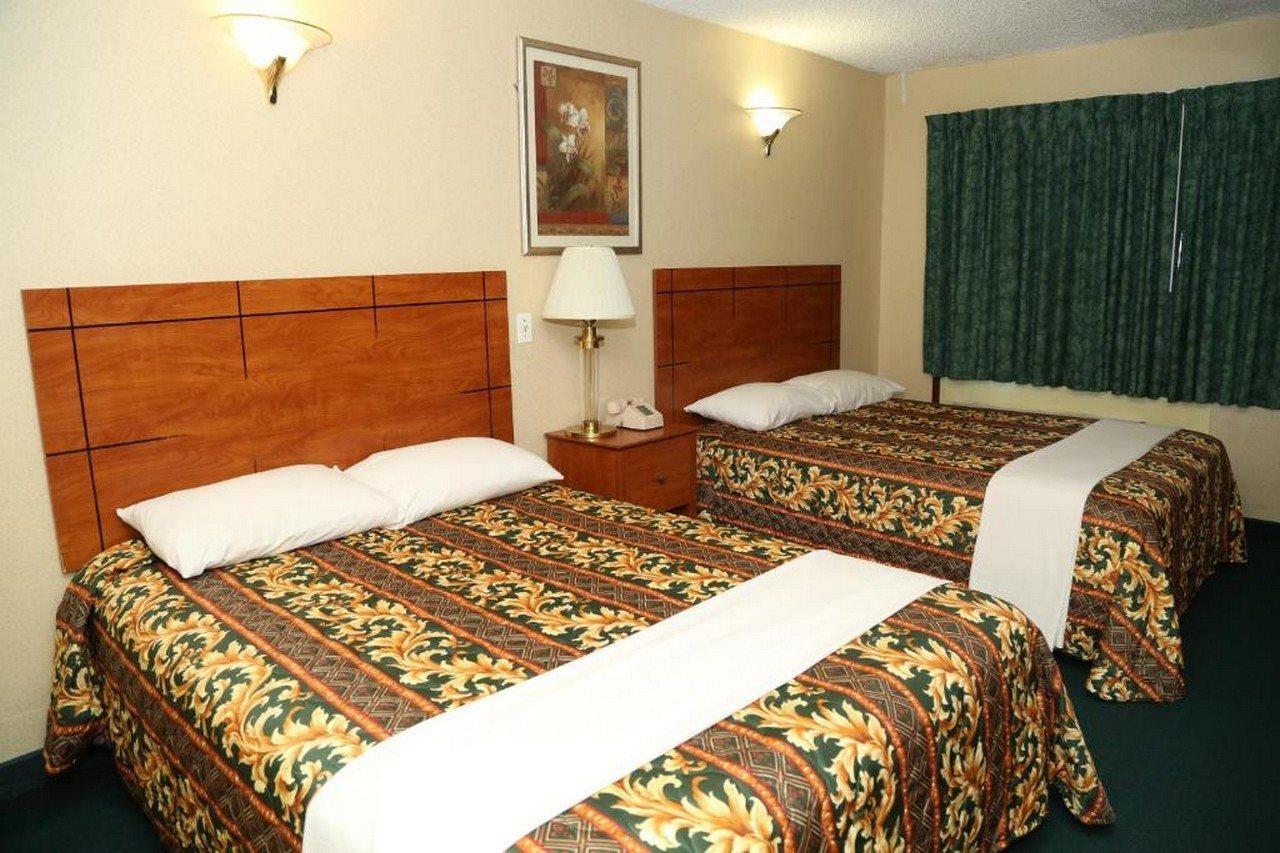 Jfk Inn New York Esterno foto