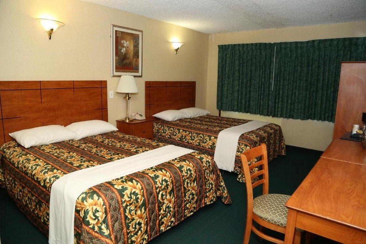 Jfk Inn New York Esterno foto