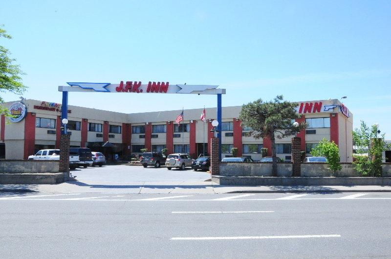 Jfk Inn New York Esterno foto