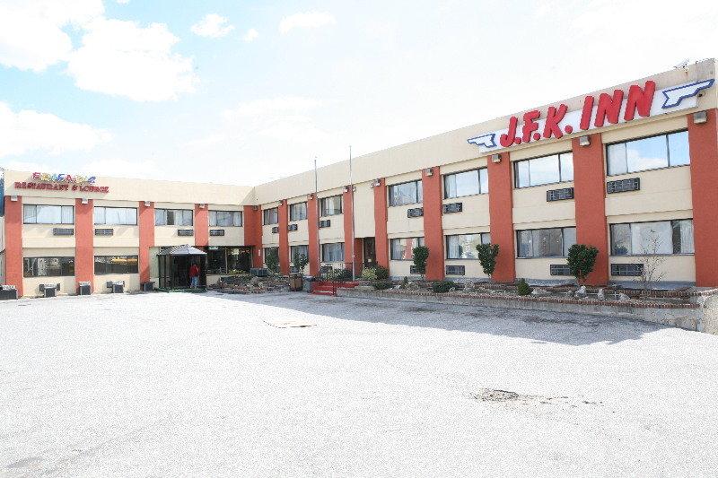 Jfk Inn New York Esterno foto