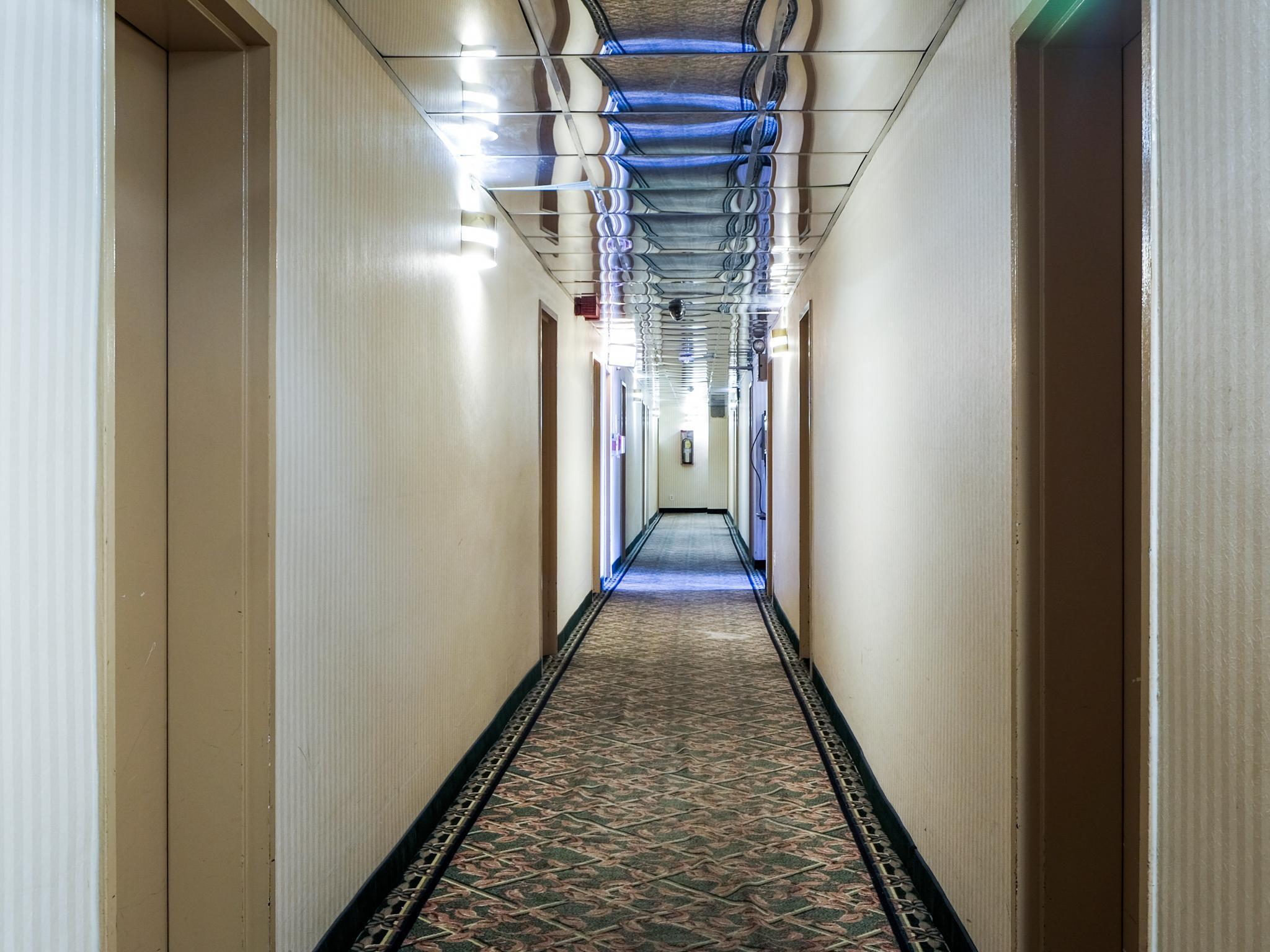 Jfk Inn New York Esterno foto