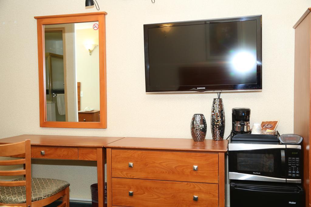 Jfk Inn New York Esterno foto