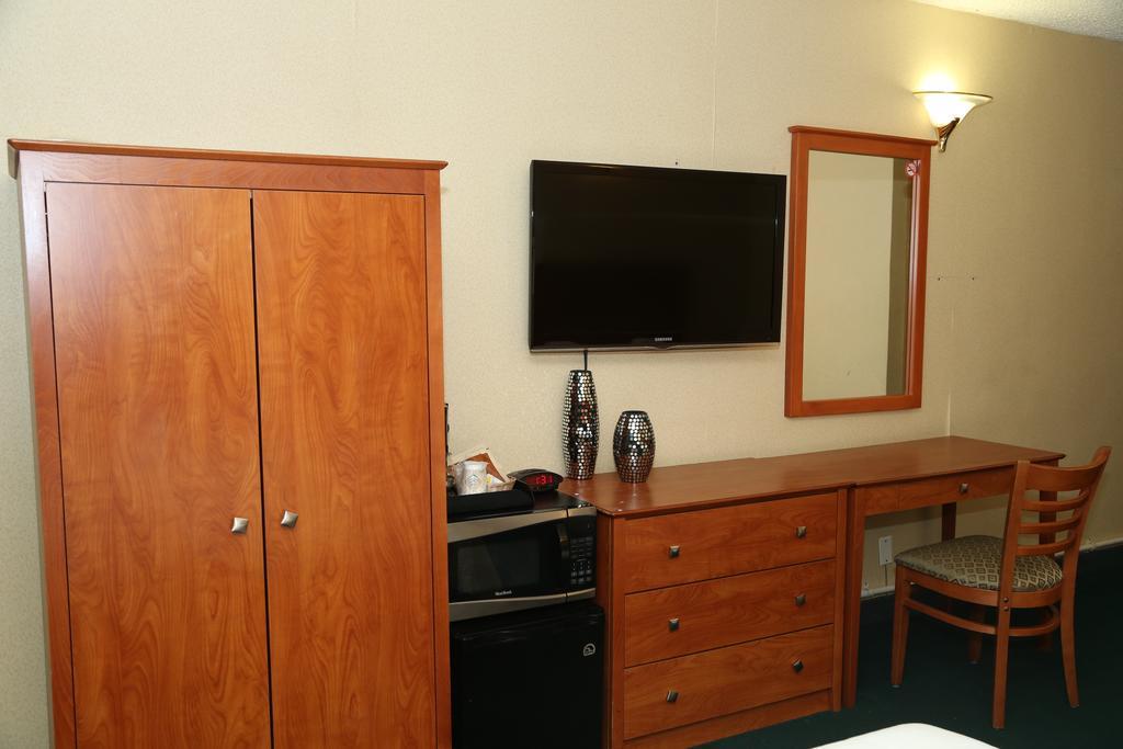Jfk Inn New York Esterno foto