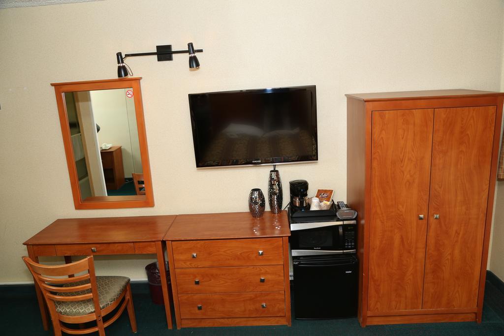 Jfk Inn New York Esterno foto