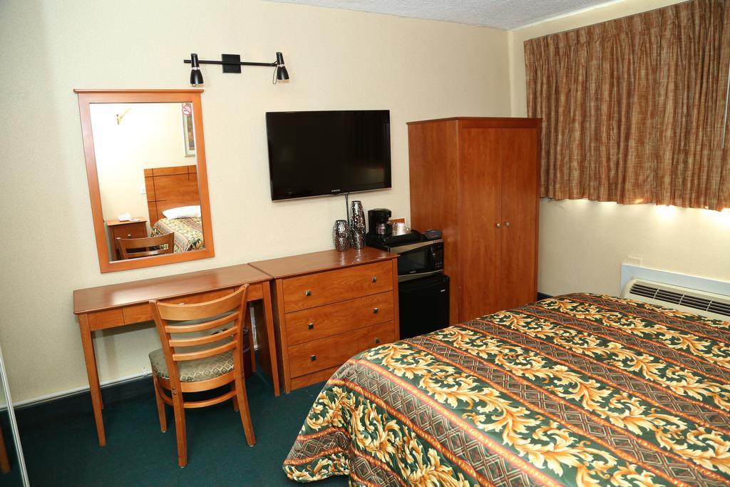 Jfk Inn New York Esterno foto