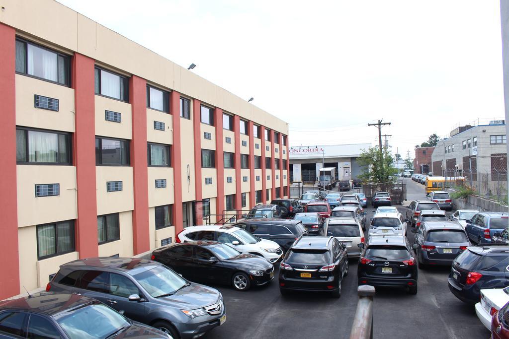Jfk Inn New York Esterno foto