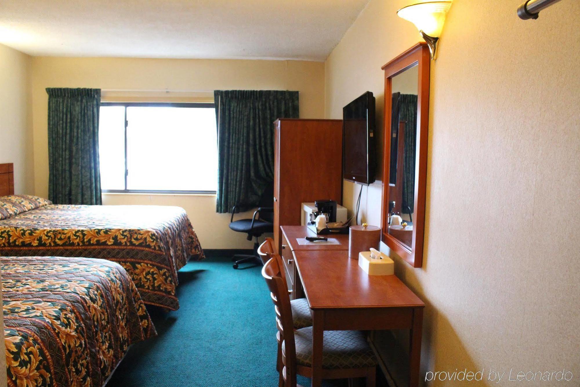 Jfk Inn New York Esterno foto