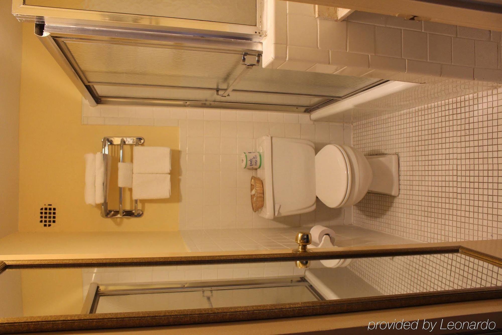Jfk Inn New York Esterno foto