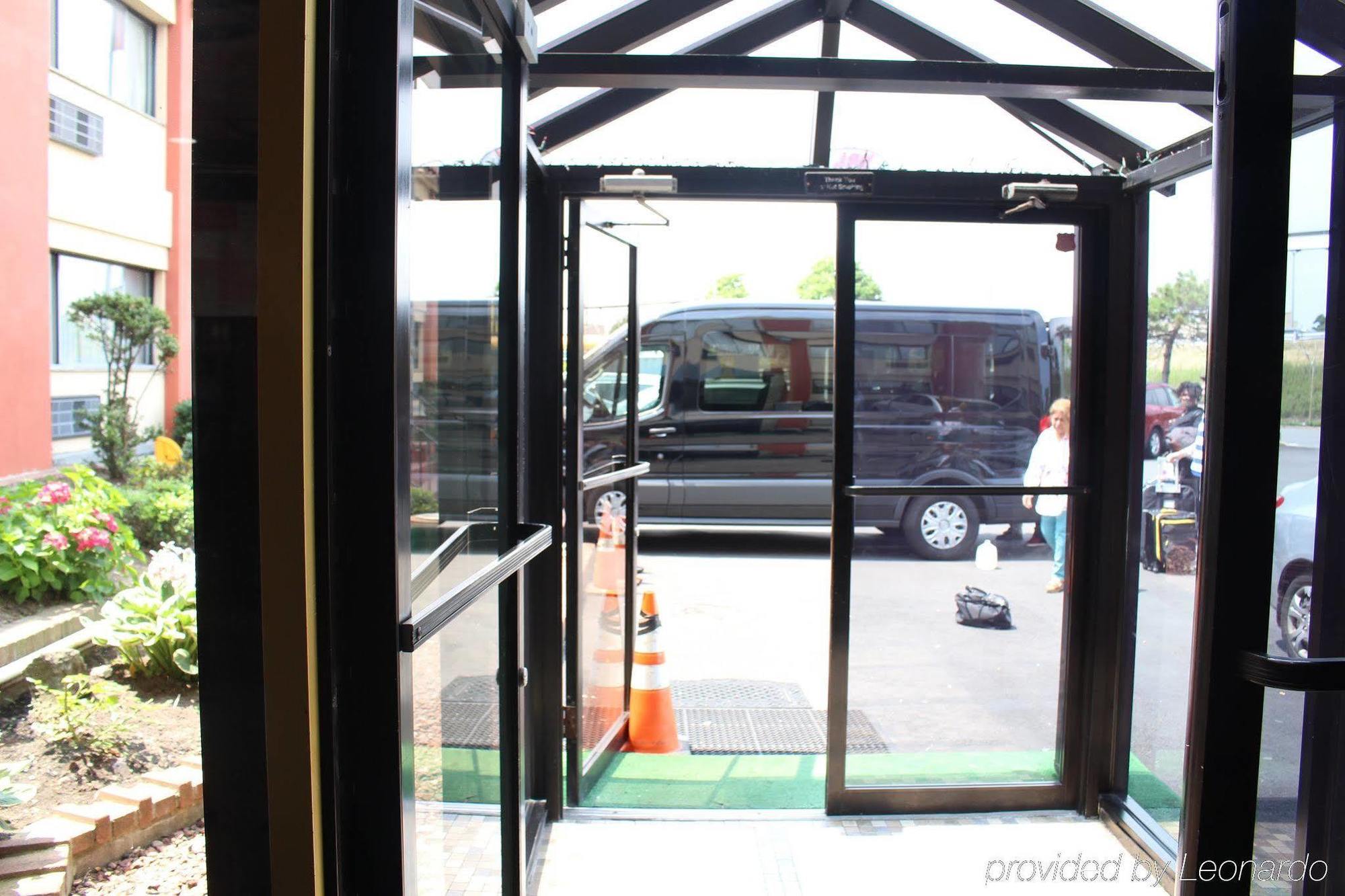Jfk Inn New York Esterno foto
