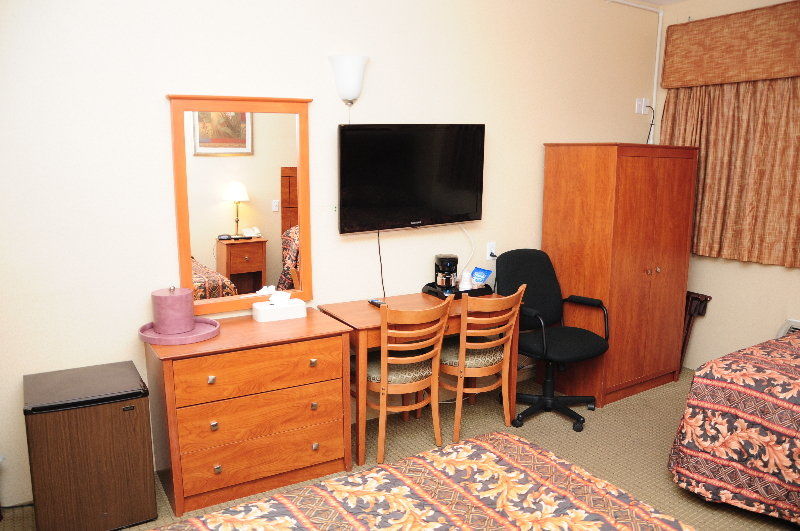 Jfk Inn New York Esterno foto