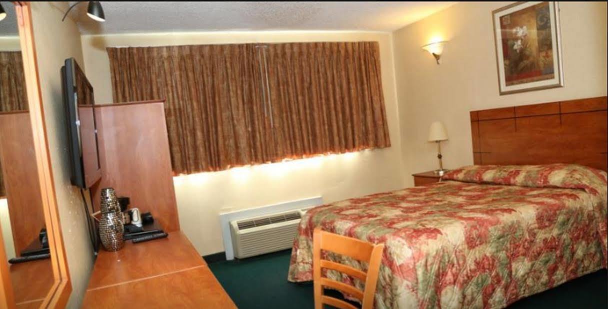 Jfk Inn New York Esterno foto