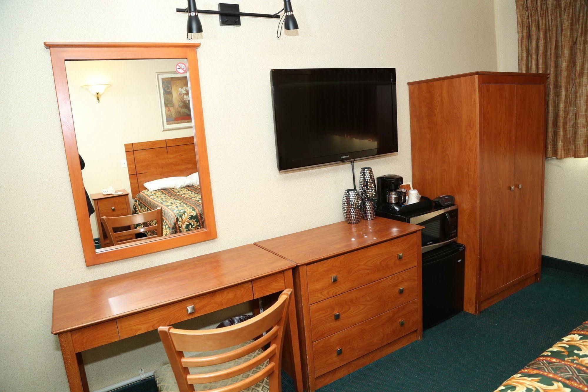 Jfk Inn New York Esterno foto