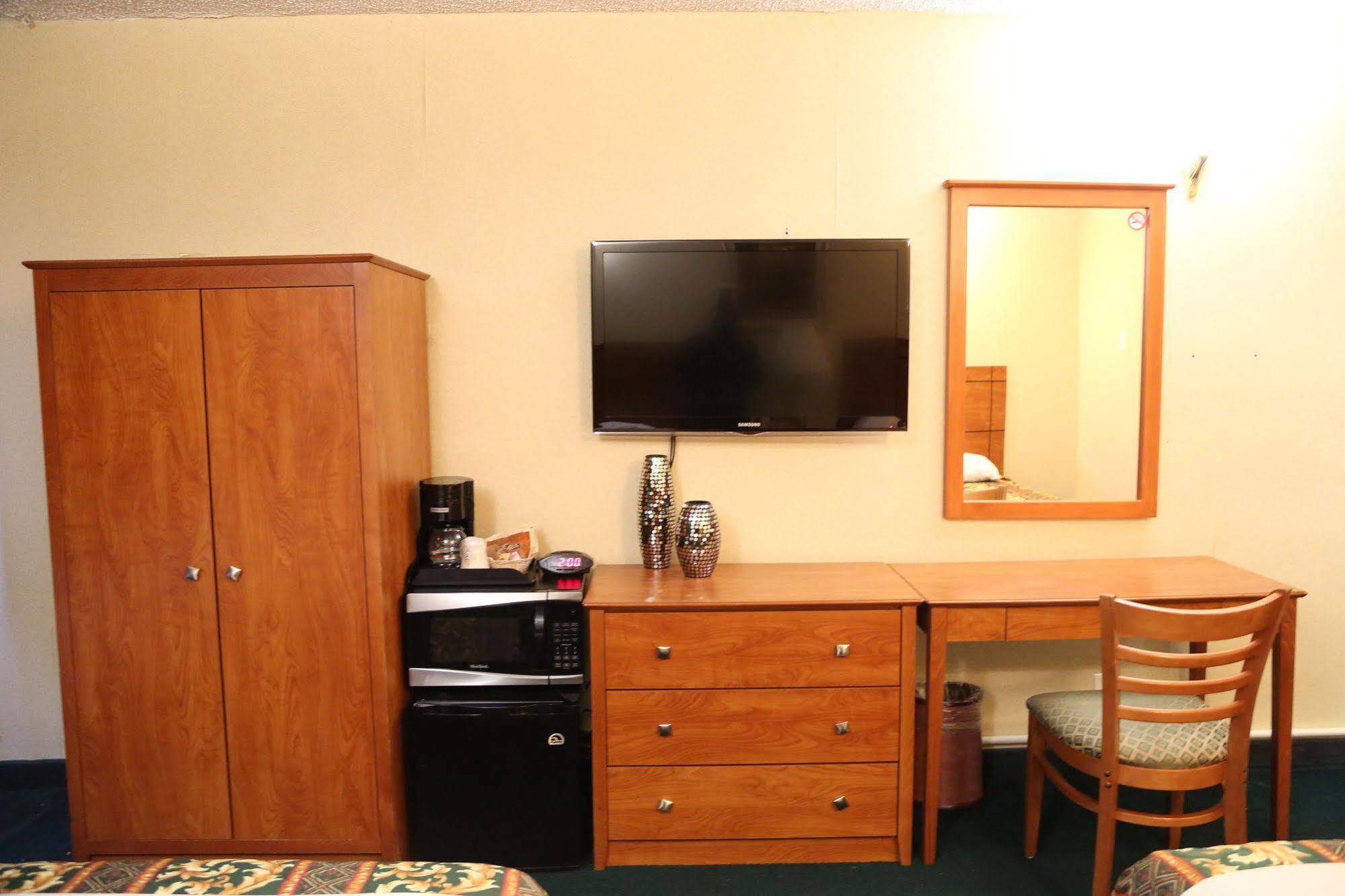 Jfk Inn New York Esterno foto
