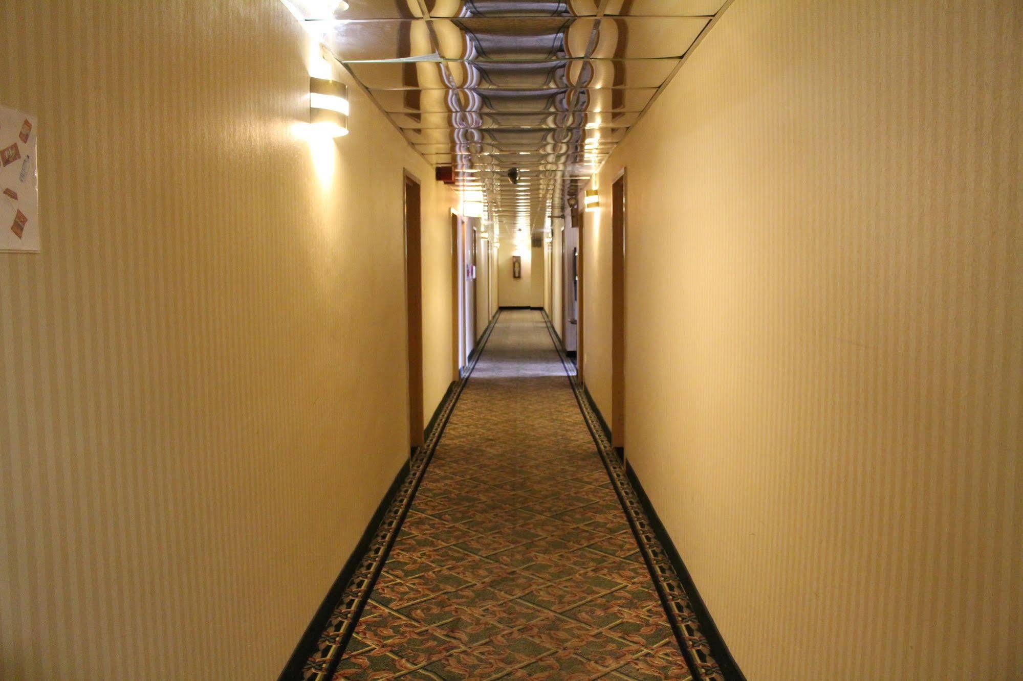 Jfk Inn New York Esterno foto
