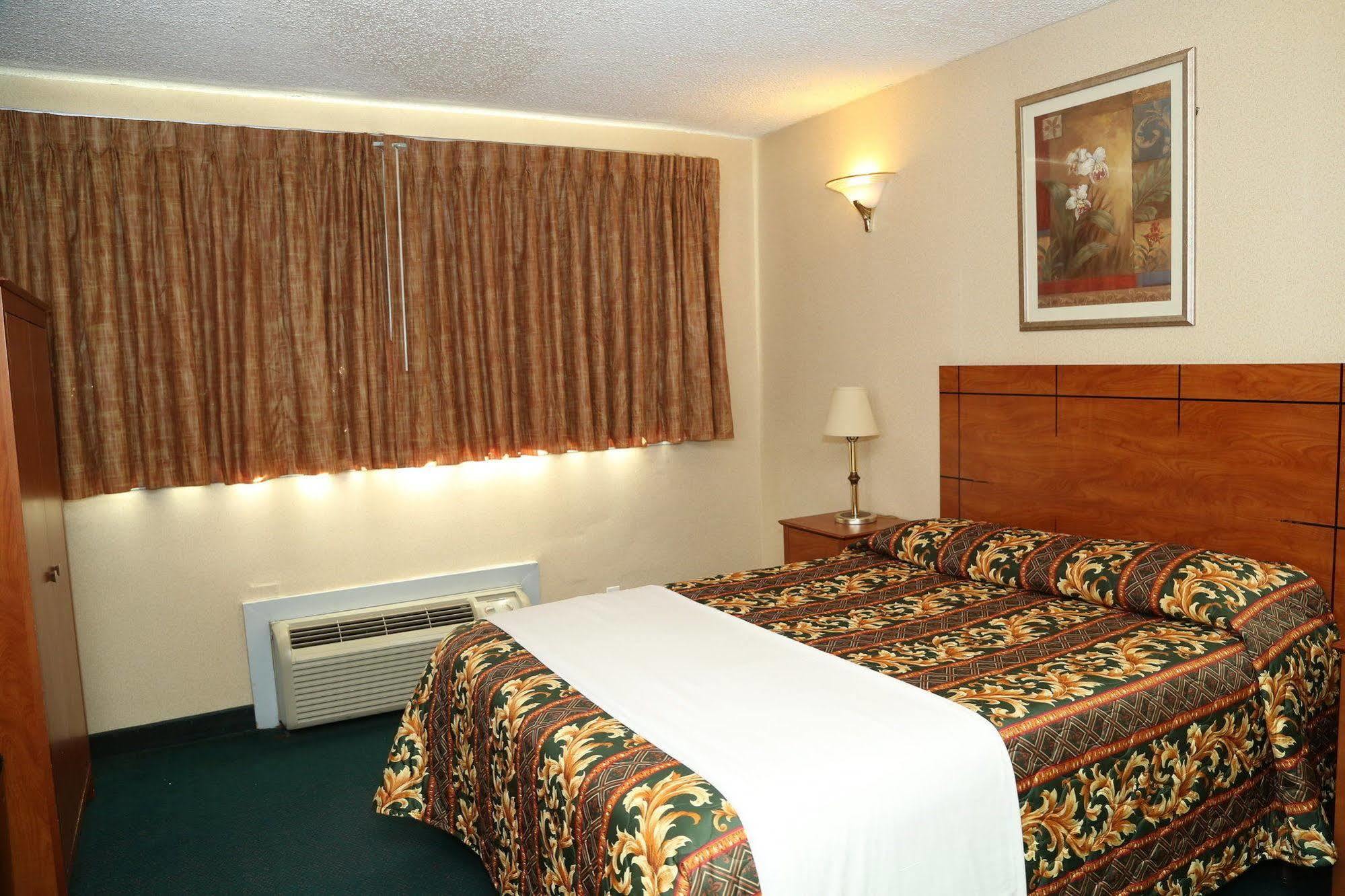 Jfk Inn New York Esterno foto