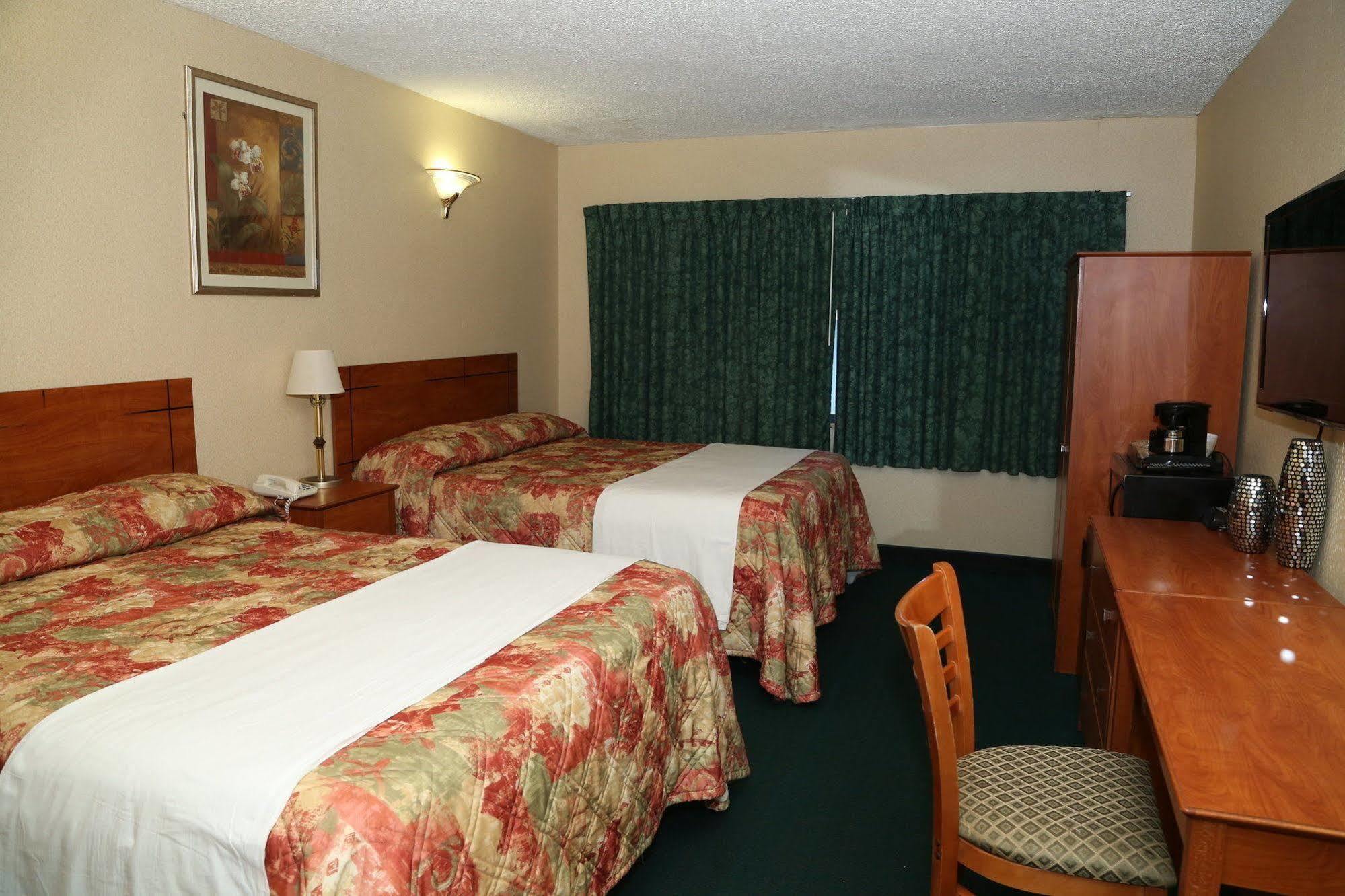Jfk Inn New York Esterno foto