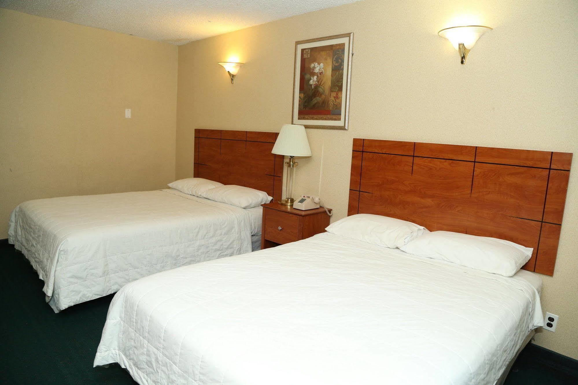 Jfk Inn New York Esterno foto