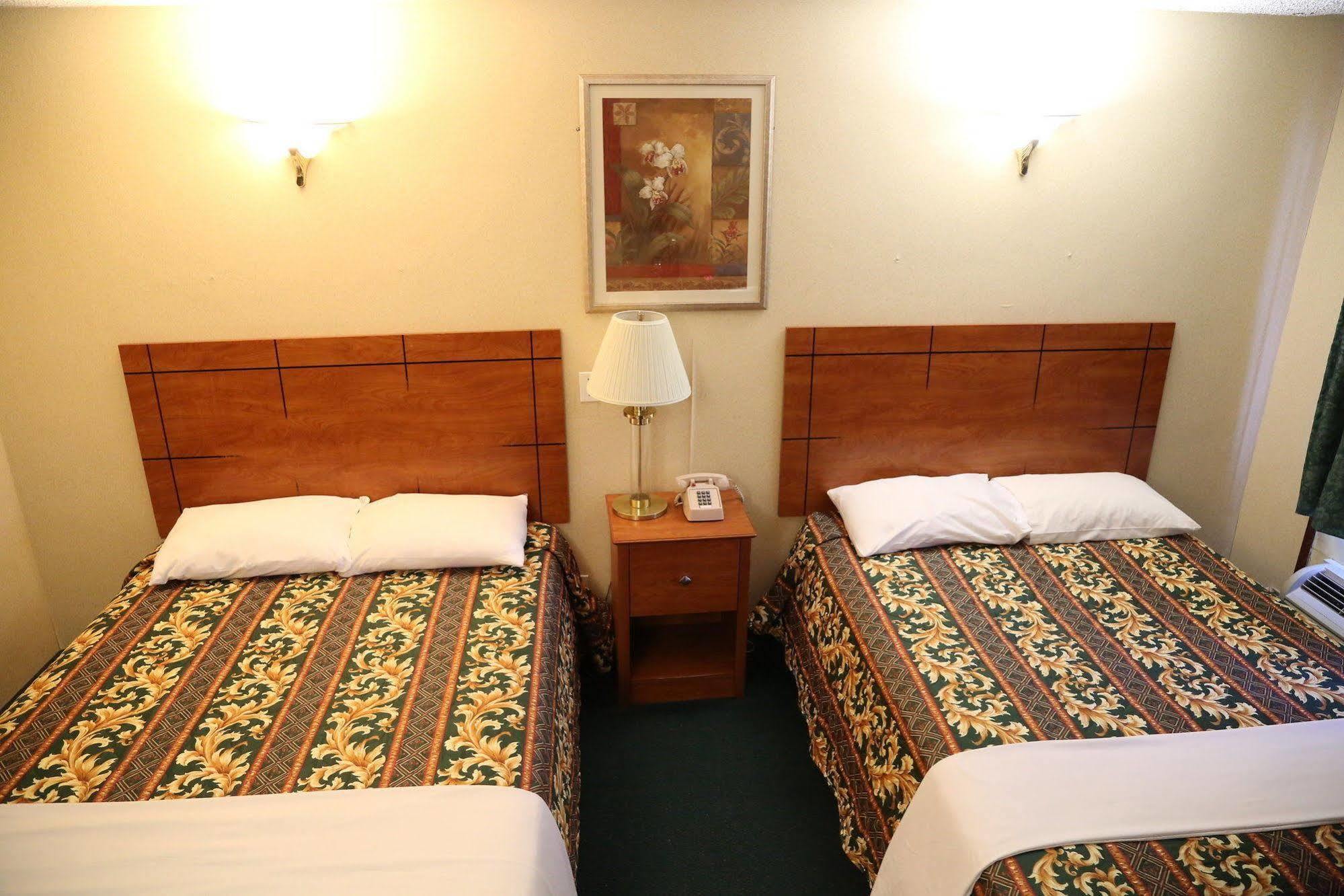 Jfk Inn New York Esterno foto
