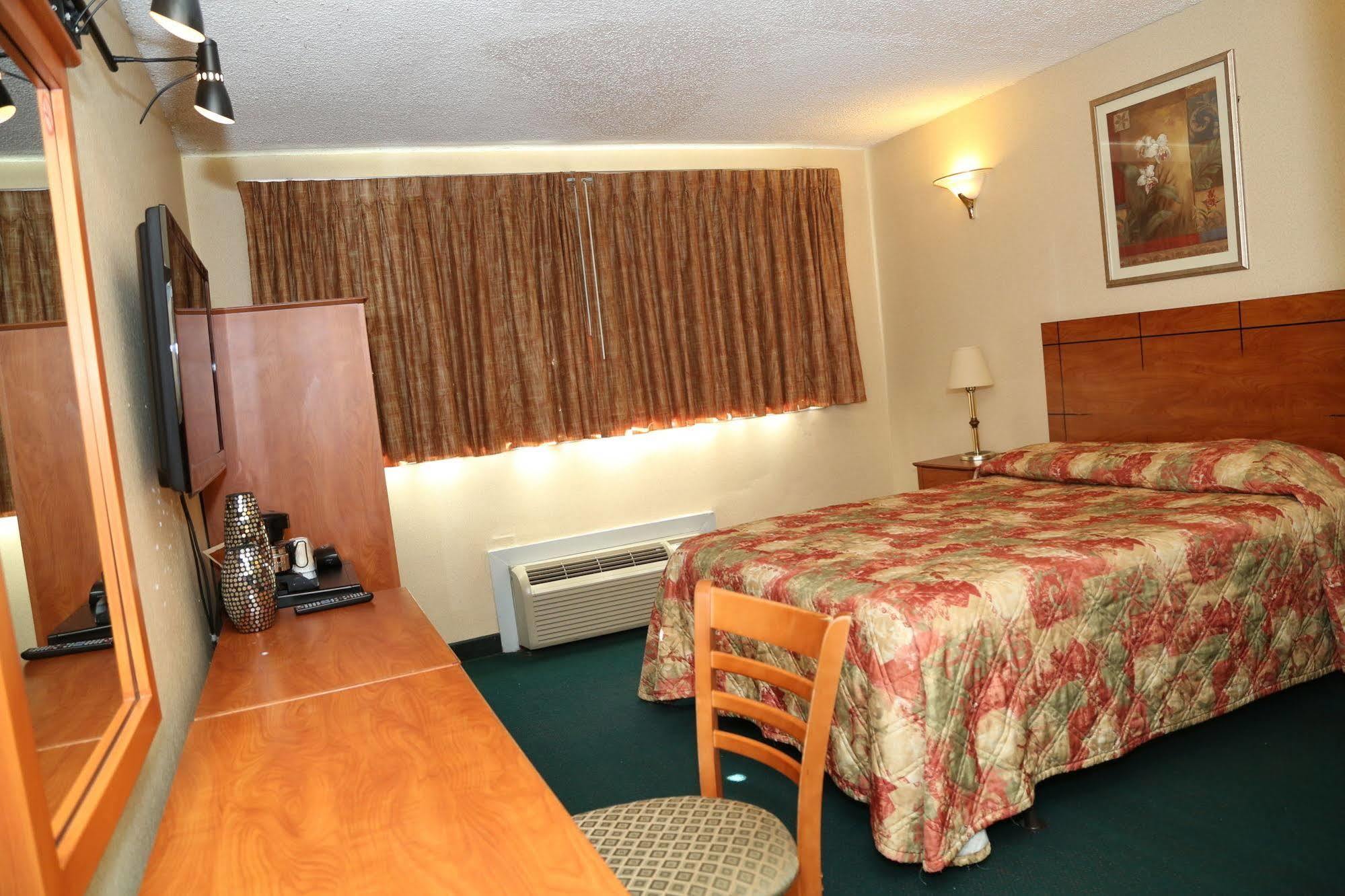 Jfk Inn New York Esterno foto