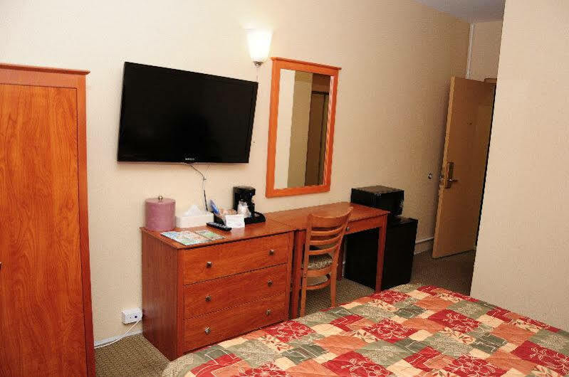 Jfk Inn New York Esterno foto