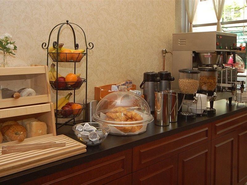 Jfk Inn New York Esterno foto