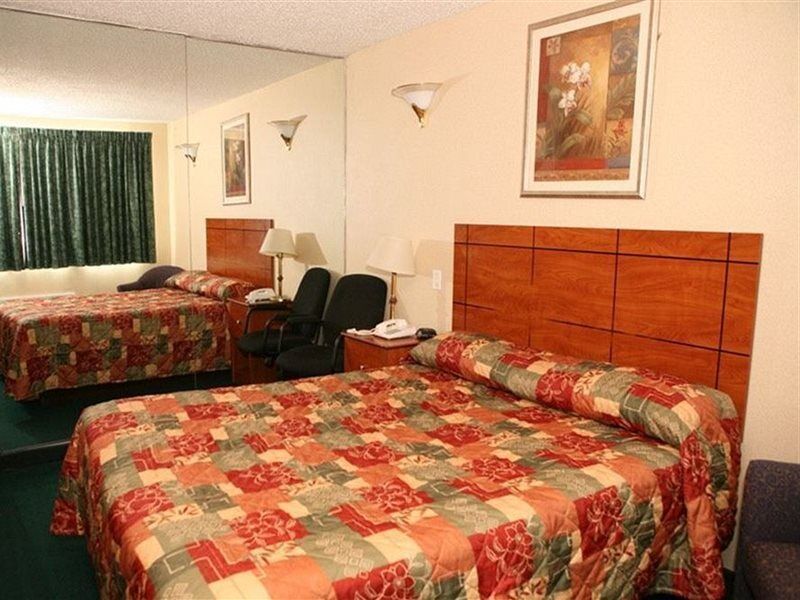 Jfk Inn New York Esterno foto